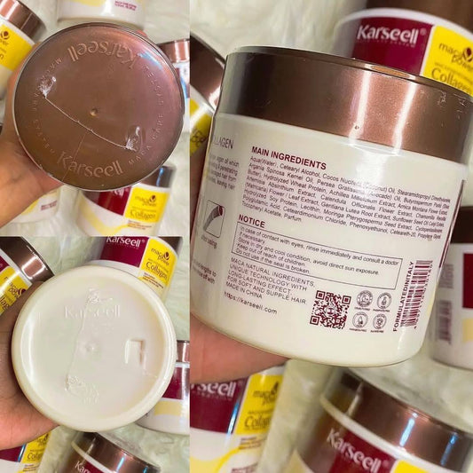 ¿Dónde comprar mascarilla Karseell en Uruguay?