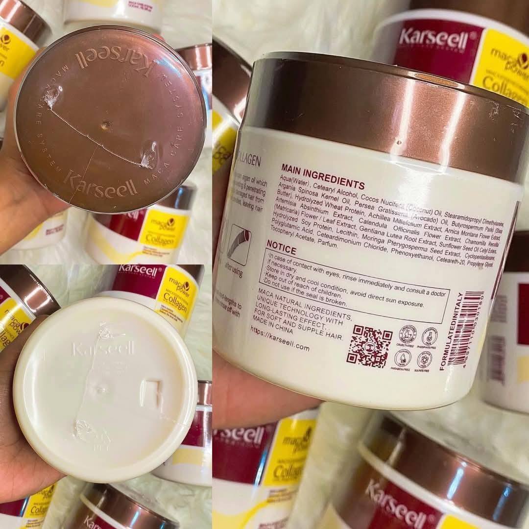 ¿Dónde comprar mascarilla Karseell en Uruguay?