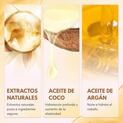 Aceite Argán Marroquí Karseell