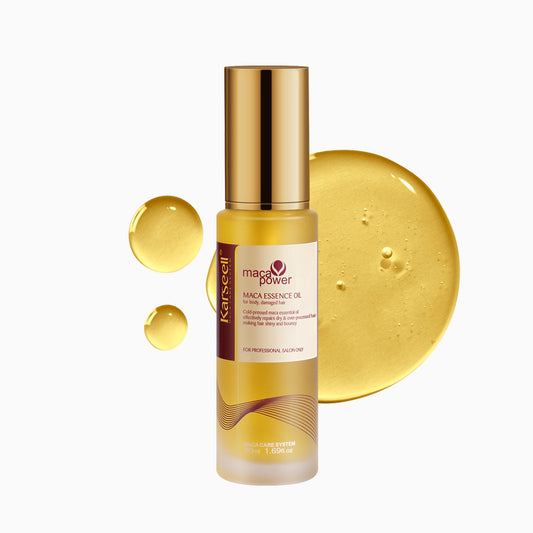 Aceite Argán Marroquí Karseell